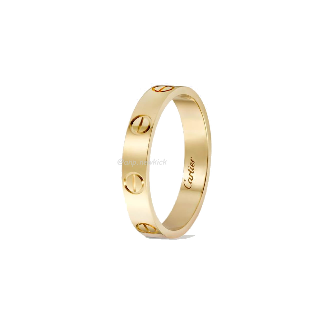 Cartier Love 18k Platinum Rose Gold 5 11 (6) - newkick.app